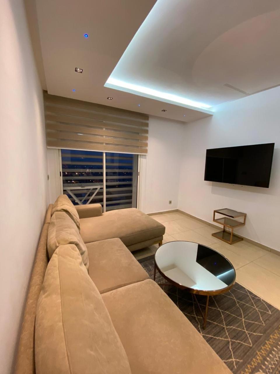 Islane Bay Apartment Agádír Exteriér fotografie