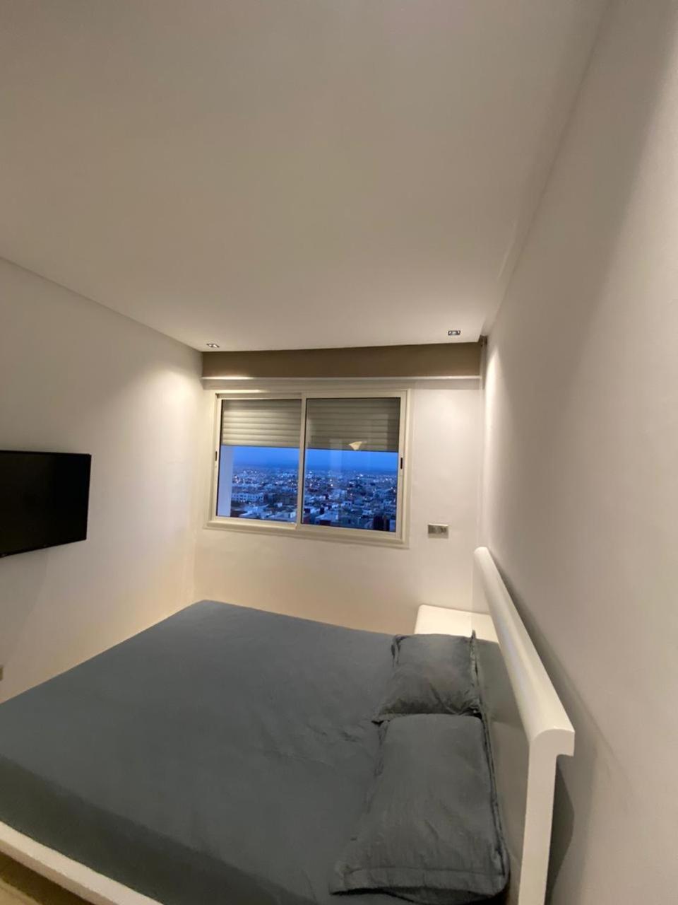 Islane Bay Apartment Agádír Exteriér fotografie