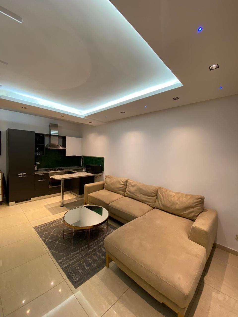 Islane Bay Apartment Agádír Exteriér fotografie