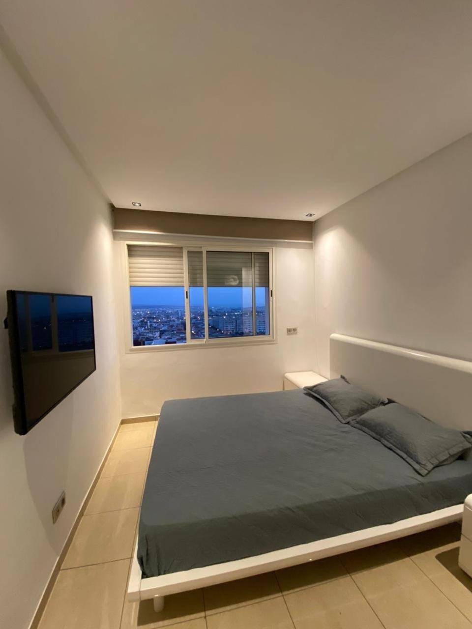 Islane Bay Apartment Agádír Exteriér fotografie