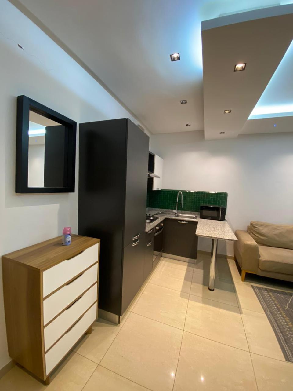 Islane Bay Apartment Agádír Exteriér fotografie