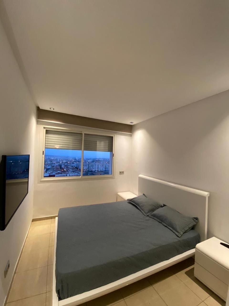Islane Bay Apartment Agádír Exteriér fotografie