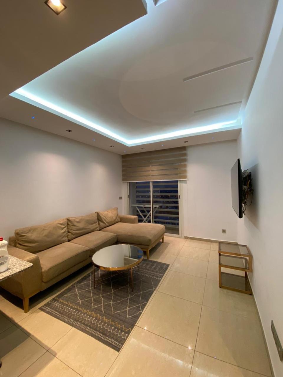 Islane Bay Apartment Agádír Exteriér fotografie