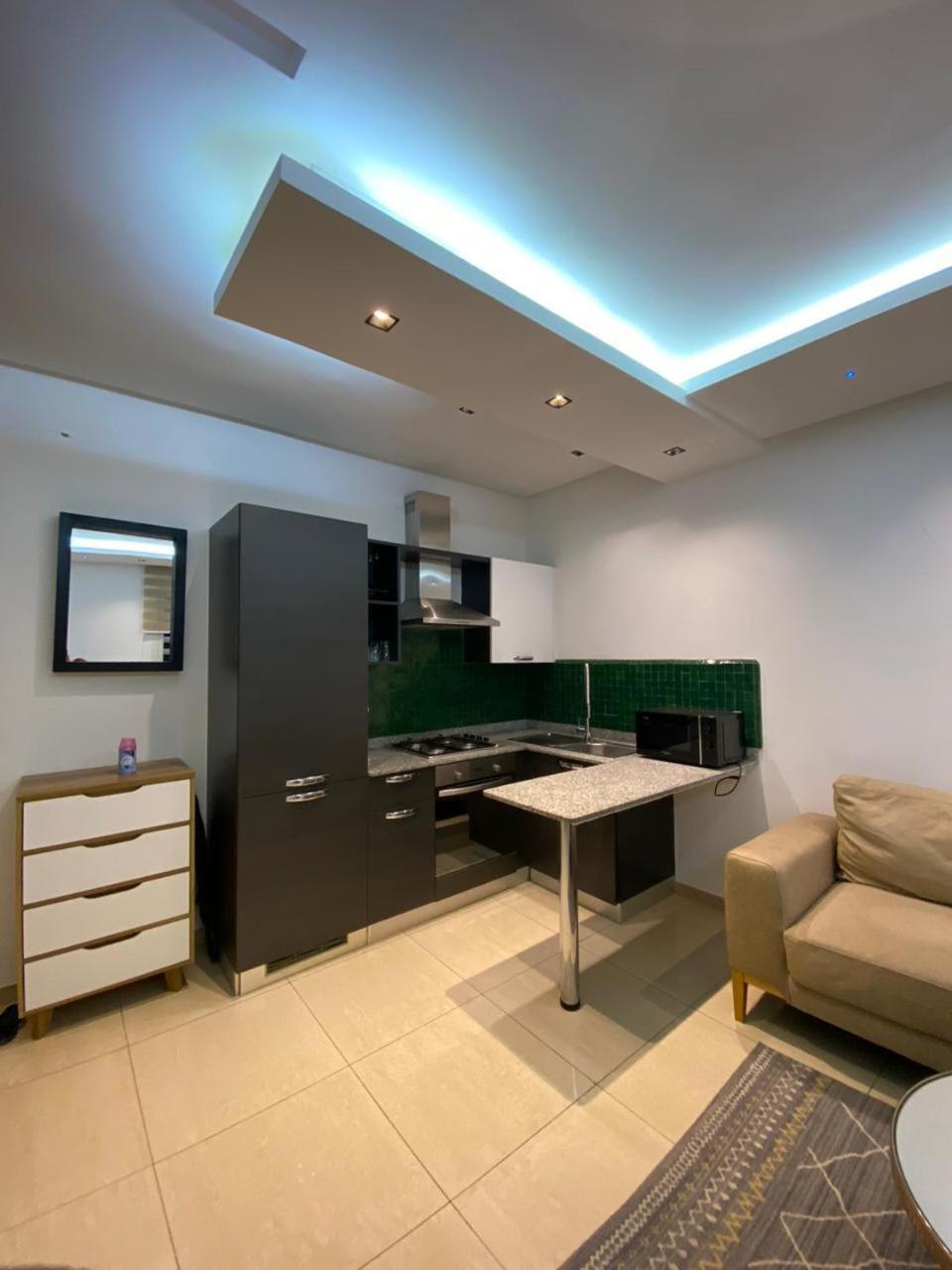 Islane Bay Apartment Agádír Exteriér fotografie