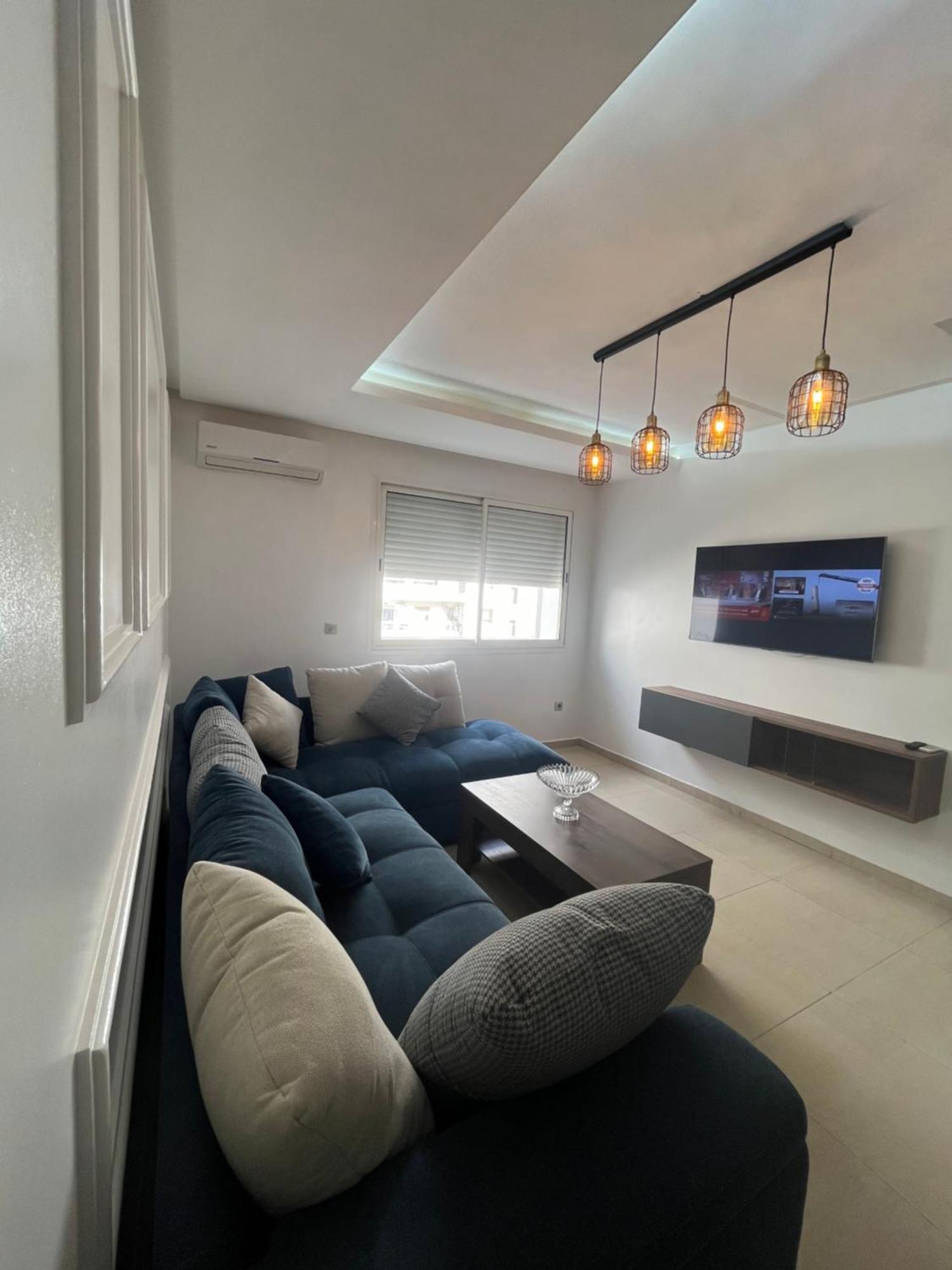 Islane Bay Apartment Agádír Exteriér fotografie